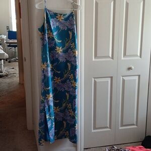 Tommy Bahamas long summer dress